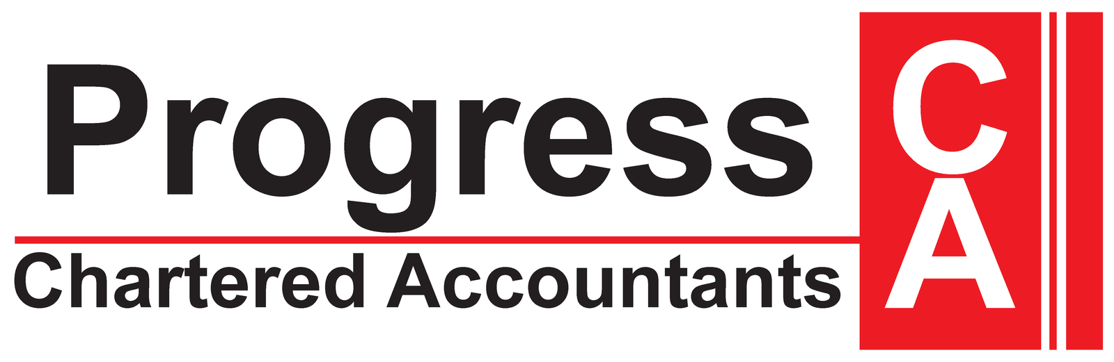 Progress Chartered Accountants