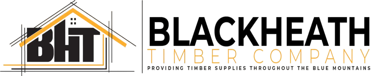 Blackheath Timber Logo