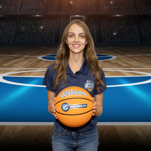 Tori Ball